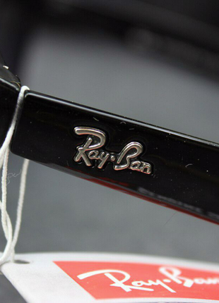 Окуляри ray ban wayfayer4 фото