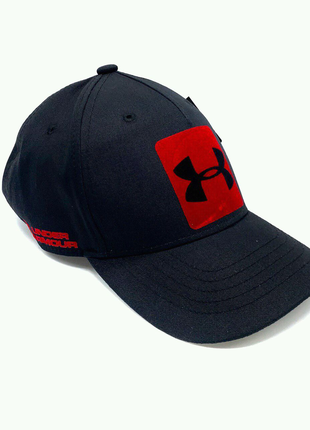 Бейсболка "under armour"1 фото