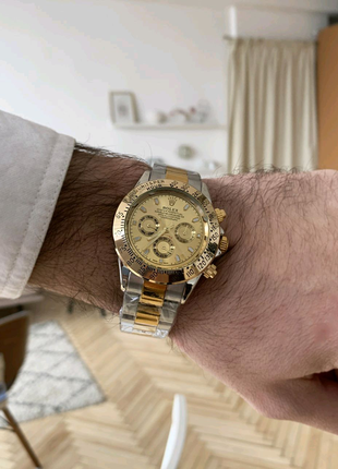 Годинник rolex daytona