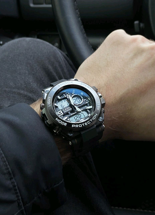 Годинник casio 159