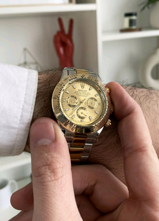 Годинник rolex daytona2 фото