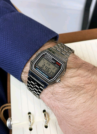 Годинник casio 159