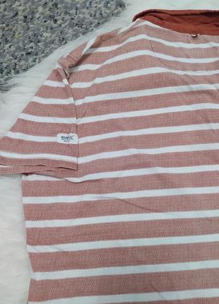 Чрловая футболка поло regatta размер м8 фото