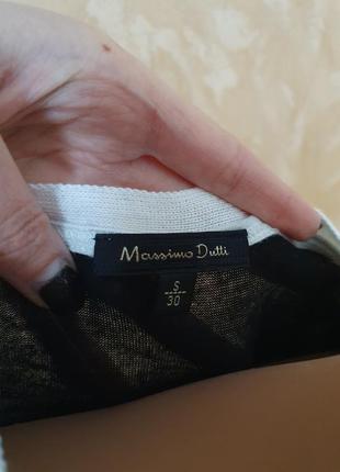 Кофточка massimo dutti4 фото