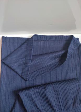 Широкие штаны палаццо от gap батал ☘️ размер xl/50р7 фото
