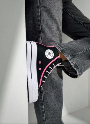 Кеди converse