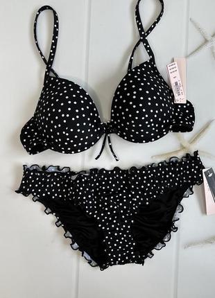 Купальник victoria's secret оригінал