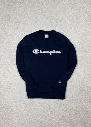 Свитшот champion кофта