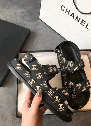 Топ цього сезону chanel