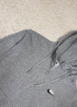 Кофта nike худи 2