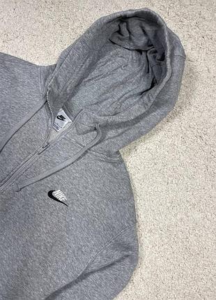 Кофта nike худи 3