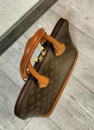 Сумка louis vuitton