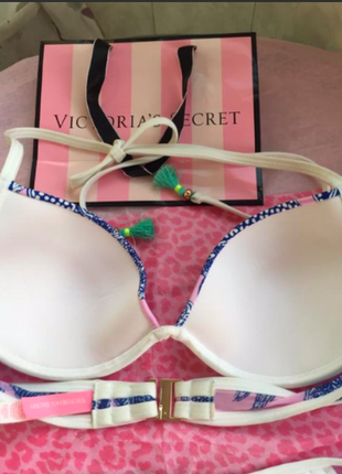 Продам новый купальник известного американского бренда victoria's secret4 фото