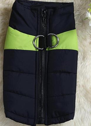 Жилетка для собак