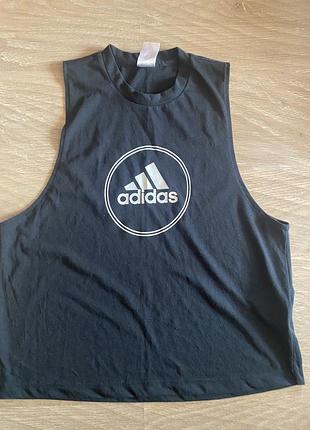 Майка adidas