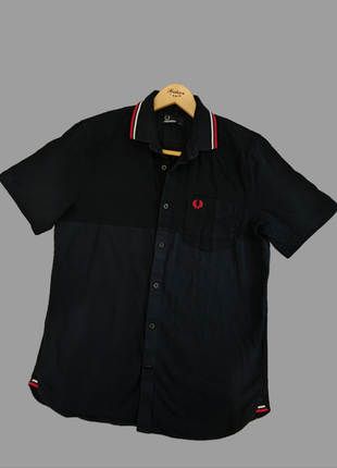 Поло fred perry оригинал