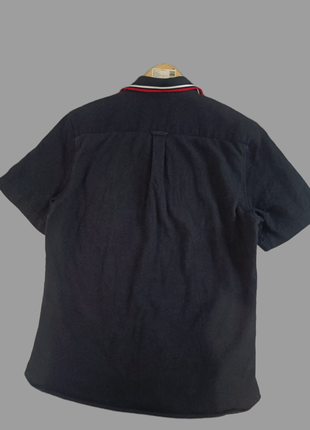 Поло fred perry  оригінал рубашка сорочка 5