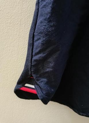 Поло fred perry  оригінал рубашка сорочка 7