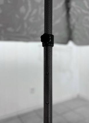 Зонт туристический, тактический защита от солнца, цвет камуфляж, форма квадрат