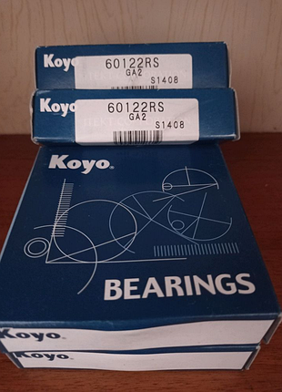 Підшипник koyo 6012.2rs