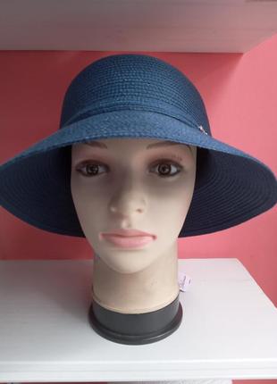 Женская шляпка1 фото