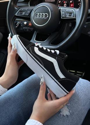 Кеди vans