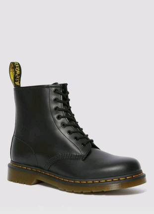 Черевики черевики dr.martens 1460 smooth шкіра оригінал3 фото