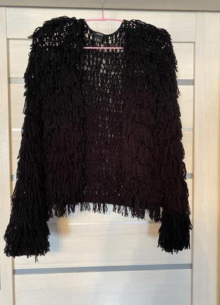 Накидка lindex