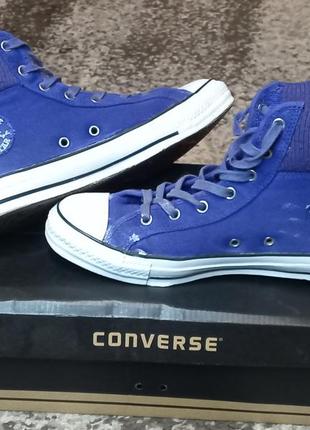 Кроссовки converse