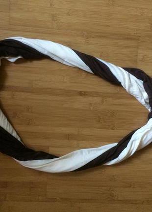 Шарф-хомут жіночий.