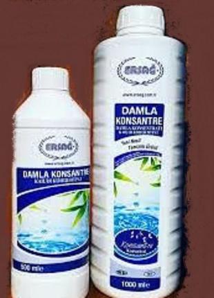 Екологічний та економічний концентрат для прибирання—дамла.натура