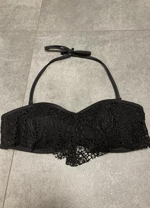 Купальник верх