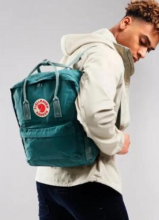 Рюкзак fjallraven kanken classic