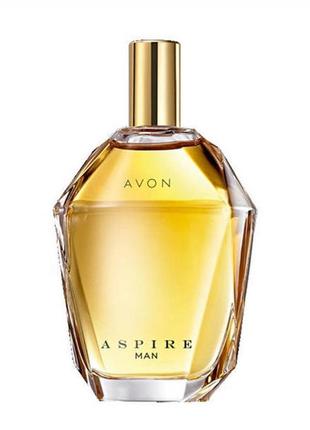 Aspire man туалетная вода для него (75 мл) avon аспире мен эйвон