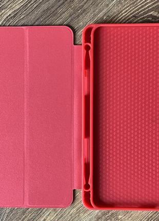 Smart case ipad pro 11 чехол для айпад2 фото