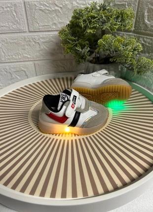 Кросівки для дітей 5