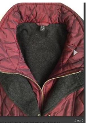 Распродажа! куртка женская демисезонная раз xl (50)2 фото