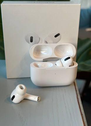 Airpods pro 1 luxe1 фото