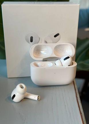 Airpods pro 1 luxe2 фото