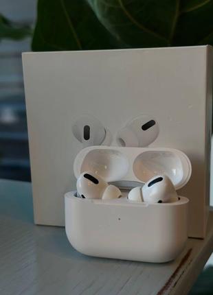 Airpods pro 1 luxe3 фото