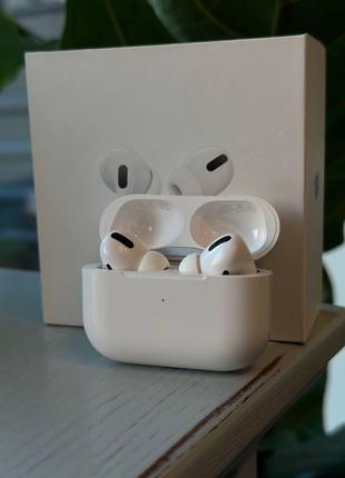 Airpods pro 1 luxe4 фото