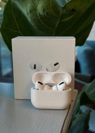 Airpods pro 1 luxe5 фото