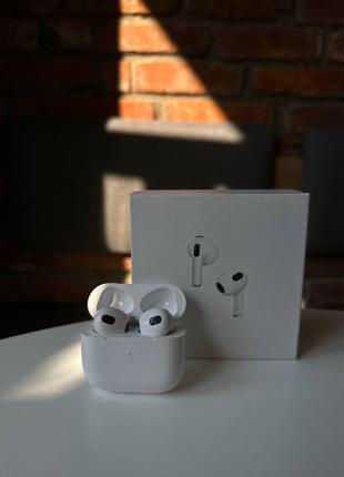 Airpods 3 luxe