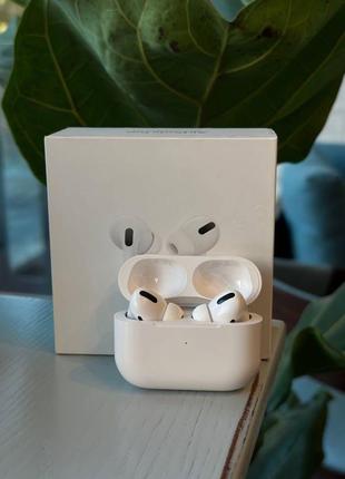 Airpods pro 1 luxe6 фото