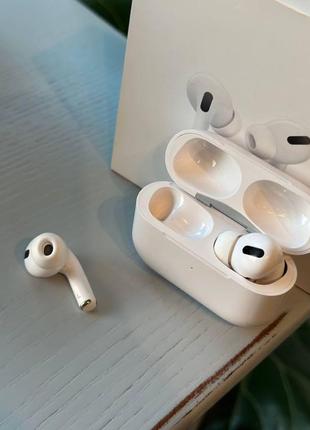 Airpods pro 1 luxe7 фото