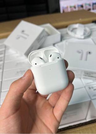 Airpods 2 full3 фото