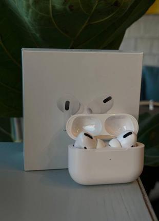 Airpods pro 1 luxe8 фото