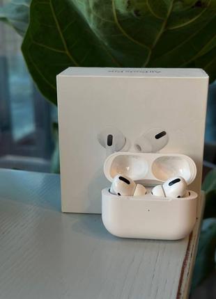 Airpods pro 1 luxe9 фото