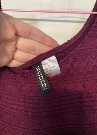 Сукня h&amp;m 2