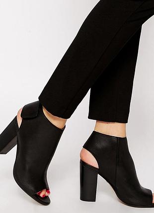 Туфли босоножки dorothy perkins